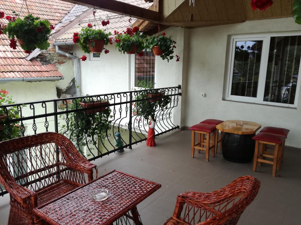 Vila Nely Risnov Exterior photo
