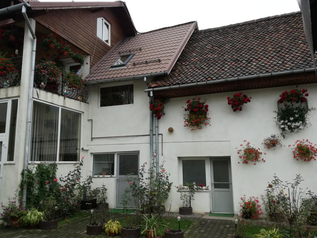 Vila Nely Risnov Exterior photo