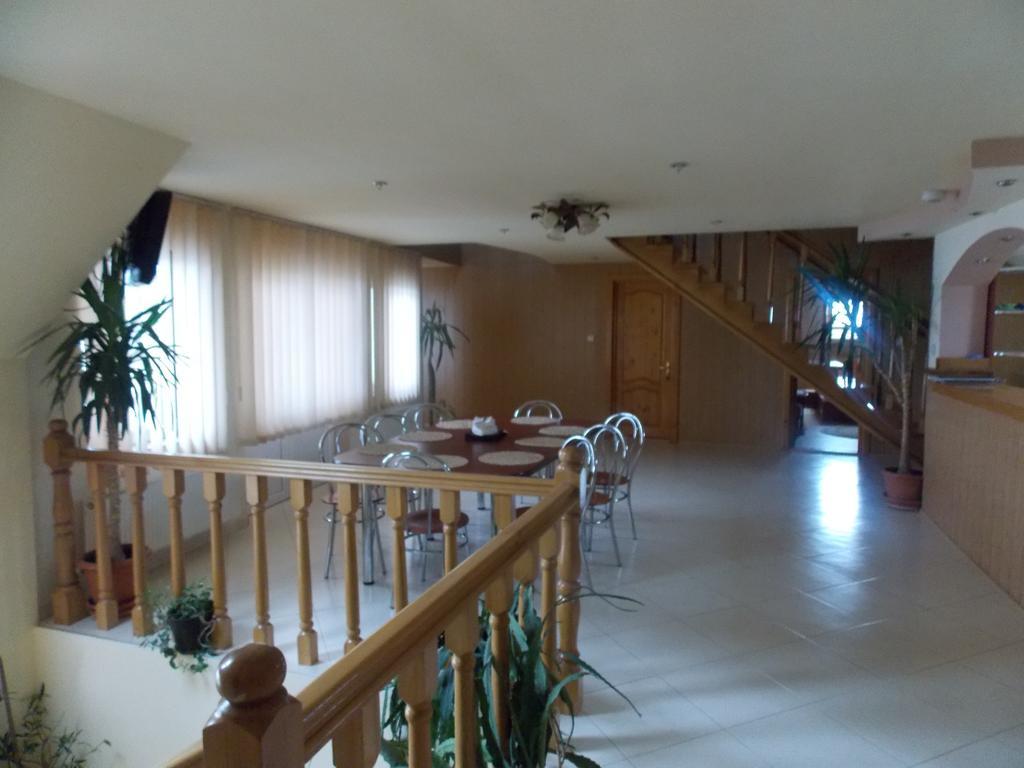 Vila Nely Risnov Exterior photo